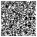 QR code with MAJOR IRRIGATION contacts