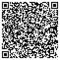 QR code with Hooks Rpm contacts