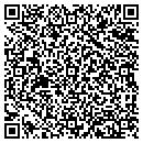 QR code with Jerry Ledin contacts