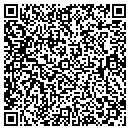 QR code with Maharb Corp contacts