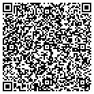 QR code with H & R Block Tax Service contacts