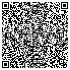 QR code with Mc Carthy's Geographics contacts