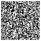 QR code with Mahoning Valley Distributing contacts