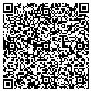 QR code with The Map Shack contacts