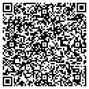 QR code with The Map Store contacts
