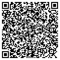 QR code with The Map Store Inc contacts