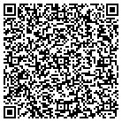 QR code with T Square Radius Maps contacts