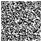 QR code with Tucson Map & Flag Center contacts
