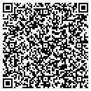 QR code with Zdansky Map Store contacts