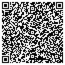 QR code with Oregonian Publishing Company contacts