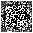QR code with Hermes Haven contacts