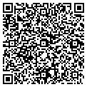 QR code with Ra-Energetics contacts