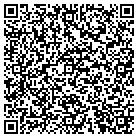 QR code with The Hidden Sage contacts