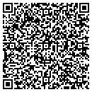 QR code with The Messenger contacts