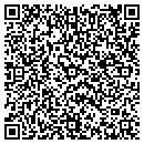 QR code with S T L Distribution Services LLC contacts