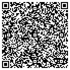 QR code with The Ojai and Ventura View contacts