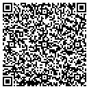 QR code with Aquazul Outfitters contacts