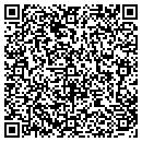 QR code with E is 4 Everything contacts