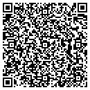 QR code with Penfield Inc contacts