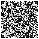 QR code with GJS Link contacts