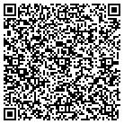QR code with Little Peach Music Inc contacts