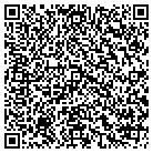 QR code with Ricardos Affordable Painting contacts