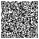 QR code with Thunder Catz contacts