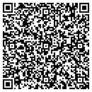 QR code with A & M Graphics contacts