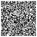 QR code with Art Vision contacts