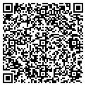 QR code with David contacts