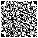 QR code with D P Publishing contacts