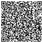 QR code with Nau Wall & Home Design contacts