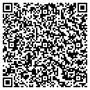 QR code with GM Books contacts