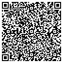 QR code with Harmony Pie contacts