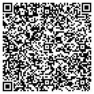 QR code with Heart To Heart Publishing Inc contacts