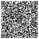 QR code with J & C Communications contacts