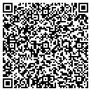 QR code with Kempe Corp contacts