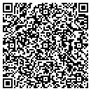 QR code with Memoir Books contacts
