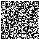 QR code with Monadnock Press contacts