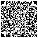 QR code with O'Conner Jill contacts