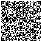 QR code with Fairbanks Orthotics & Prsthtcs contacts