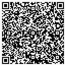 QR code with Hanger Clinic contacts