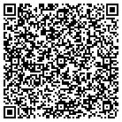 QR code with R B Wilken Architect Aia contacts