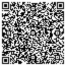 QR code with Sizzle Miami contacts