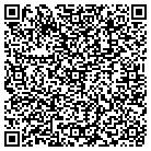 QR code with Daniels Delivery Service contacts