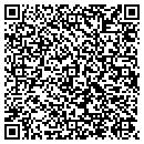 QR code with T & F Oil contacts