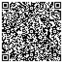 QR code with Tandem O & P contacts