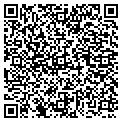 QR code with Tosa Medical contacts