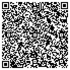 QR code with TJ Morris Publishing contacts