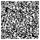 QR code with Pharcyde Dance Center contacts